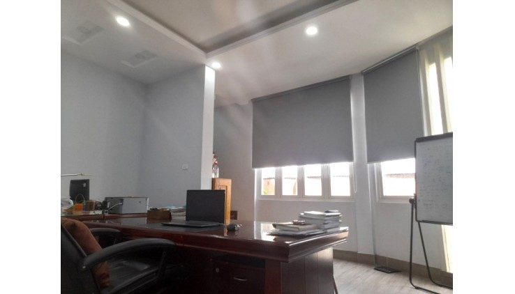 Căn Hộ Dịch Vụ Cao Cấp 24 Phòng 226m2_10/17x22m Nở Hậu Kha Vạn Cân Linh Chiểu Thủ Đức Chỉ 19 tỷ